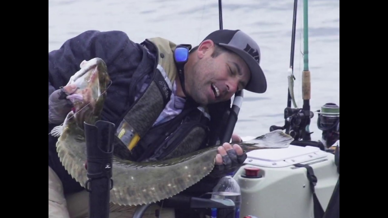 Mike Iaconelli: T...