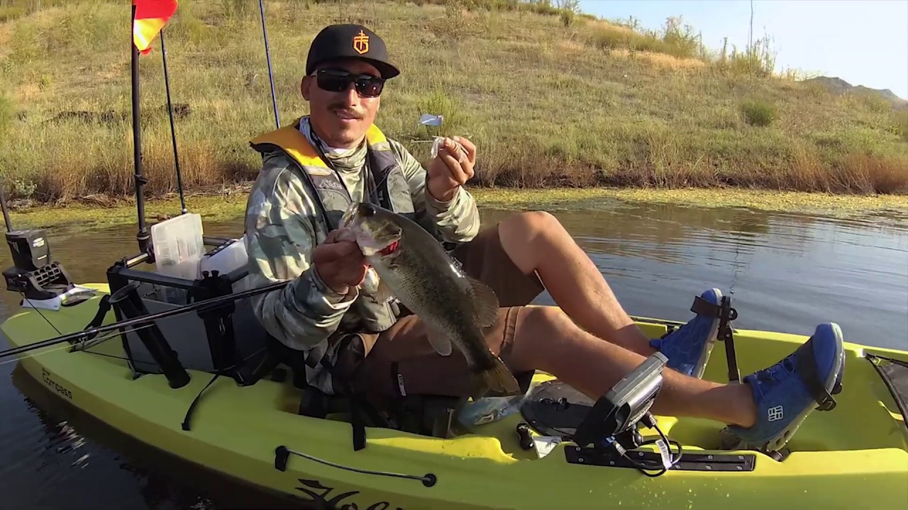 Hobie Mirage Comp...