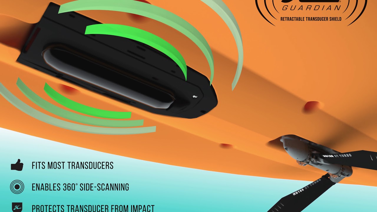 Animation - Hobie Guardian