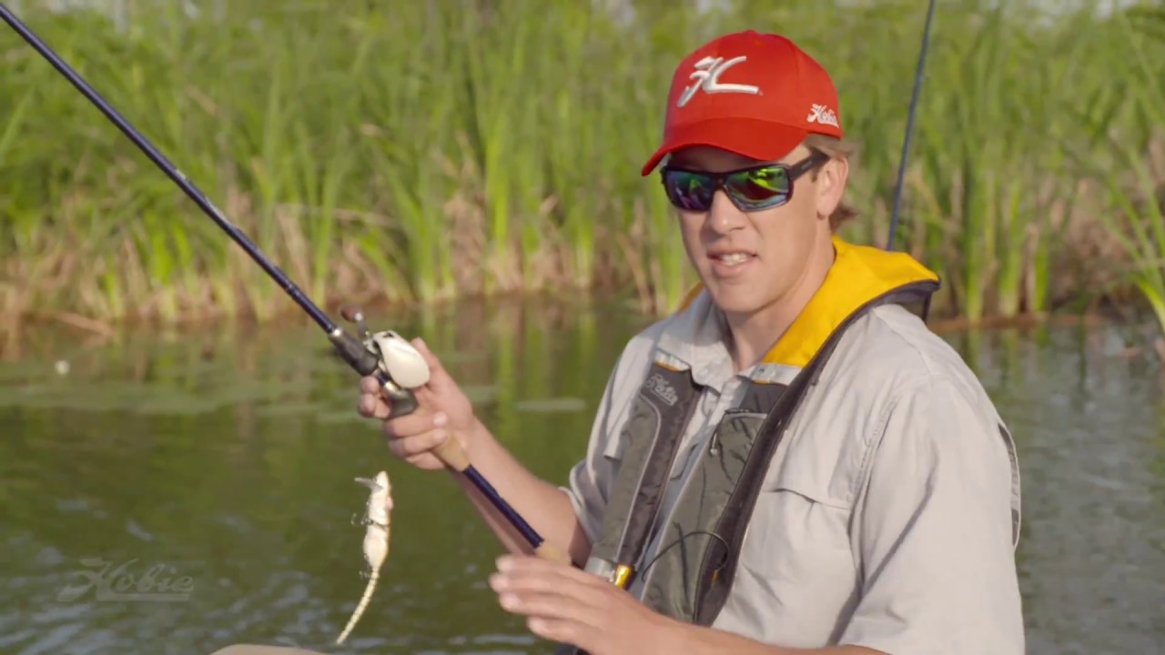 The Bass Rat