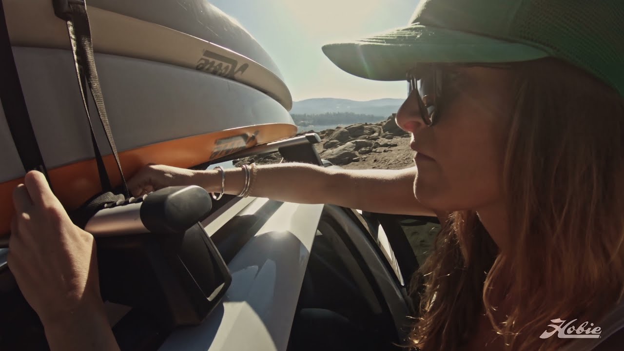 Have a Hobie Girls Day!  -  Shaver Lake Fun & Sun on Hobie Mirage Pedal Kayaks