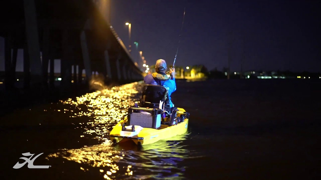 NightFishing Tarpon